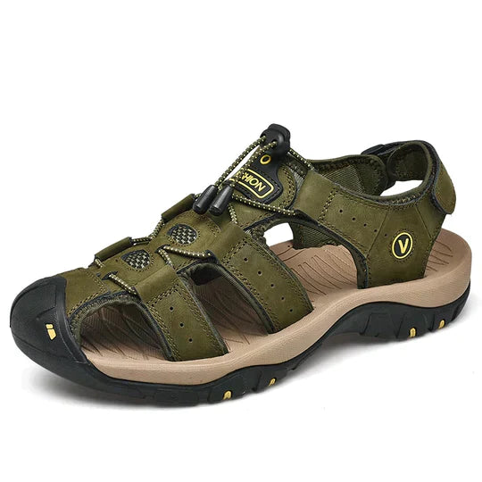 Veosian | Sandales orthopédiques pour hommes