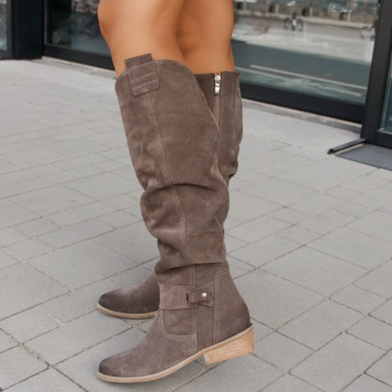 Luira | Bottines élégantes et modernes pour femme