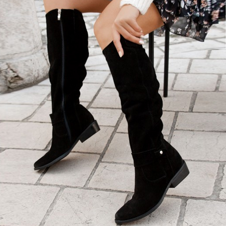 Luira | Bottines élégantes et modernes pour femme