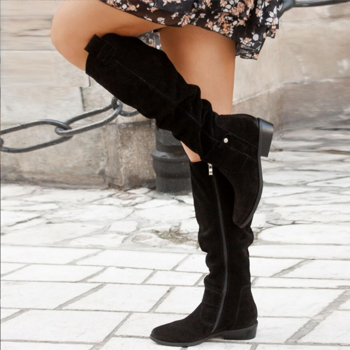 Luira | Bottines élégantes et modernes pour femme