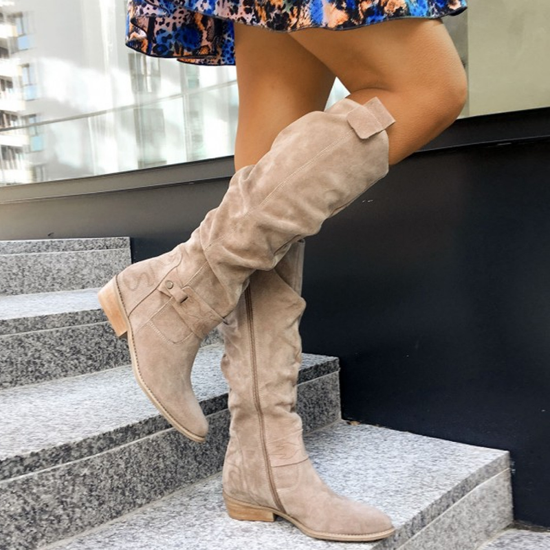 Luira | Bottines élégantes et modernes pour femme
