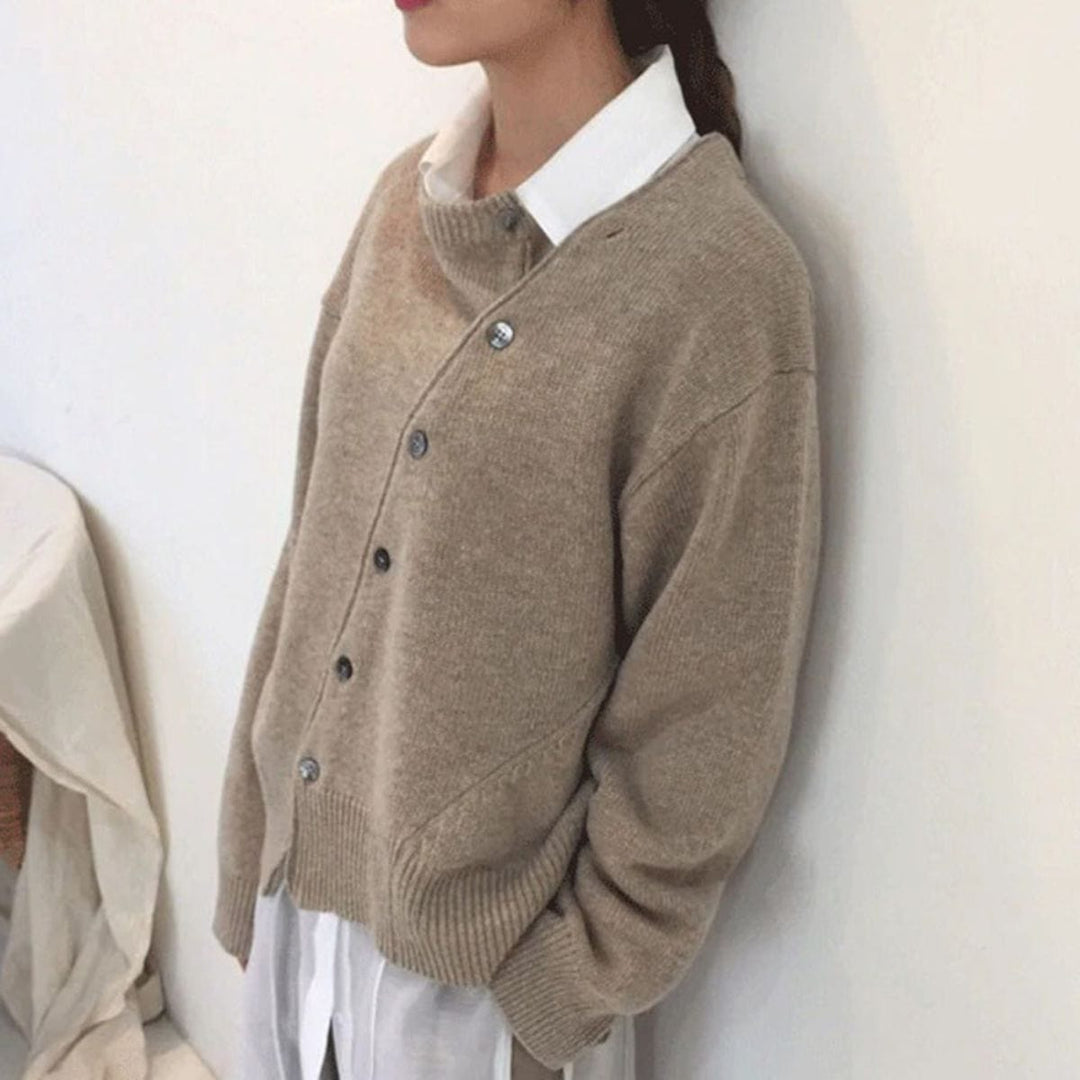 Roriana | Pull en cachemire luxueux pour femmes