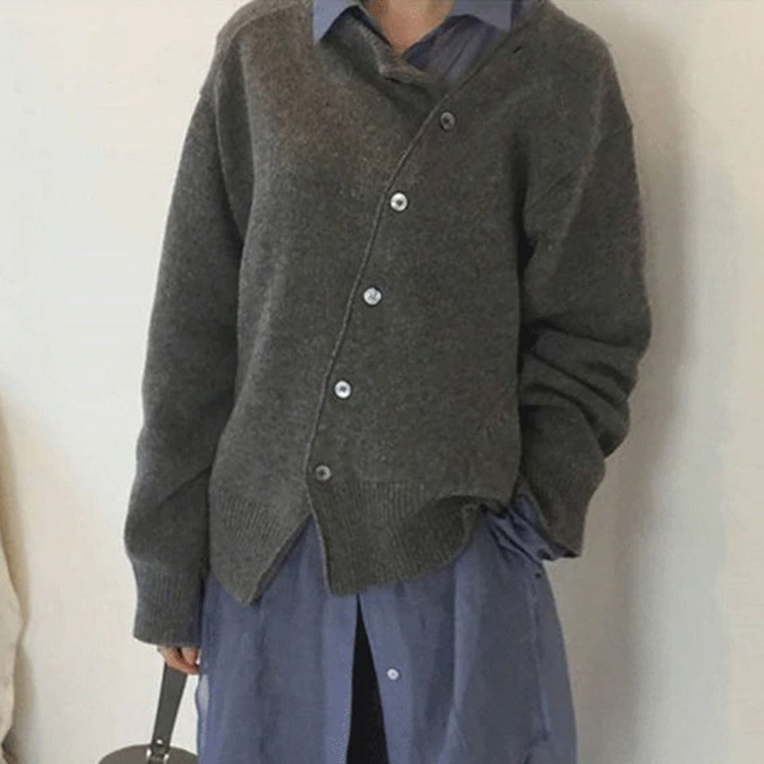Roriana | Pull en cachemire luxueux pour femmes