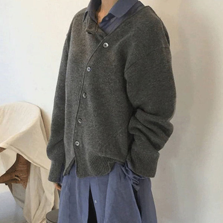 Roriana | Pull en cachemire luxueux pour femmes