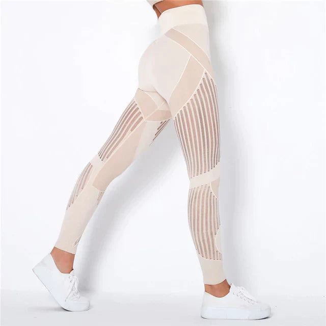 Liliala | Leggings de compression anti-cellulite pour femmes