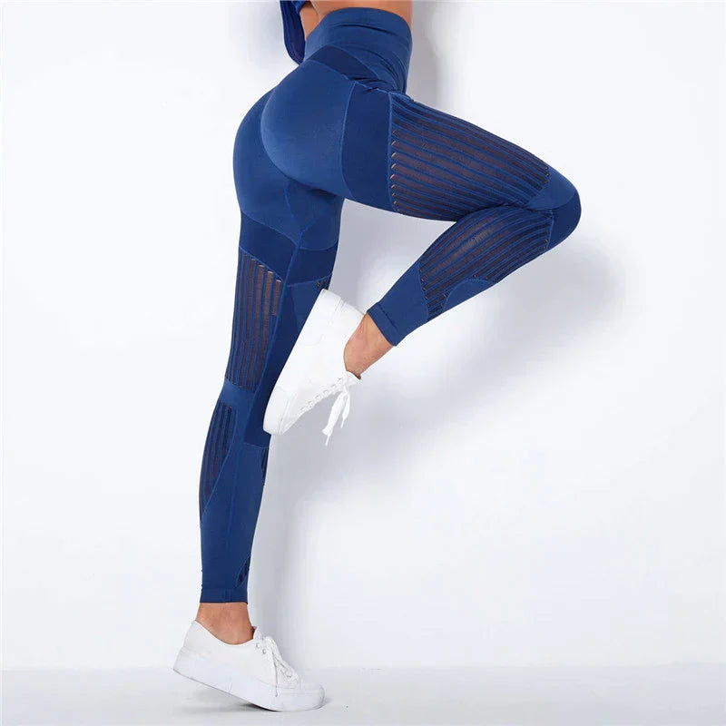 Liliala | Leggings de compression anti-cellulite pour femmes