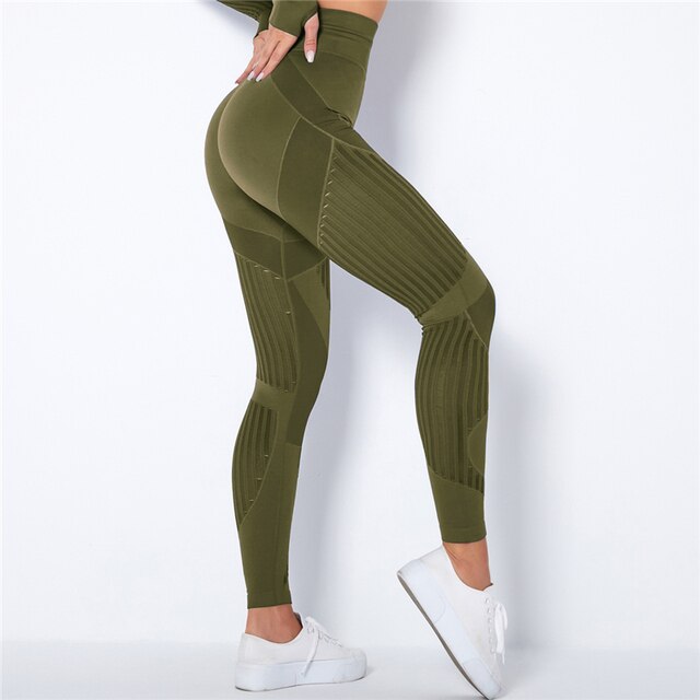 Liliala | Leggings de compression anti-cellulite pour femmes