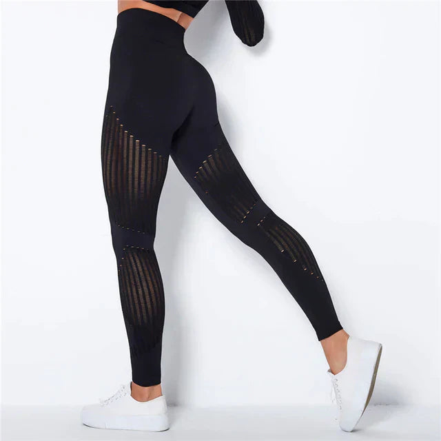 Liliala | Leggings de compression anti-cellulite pour femmes