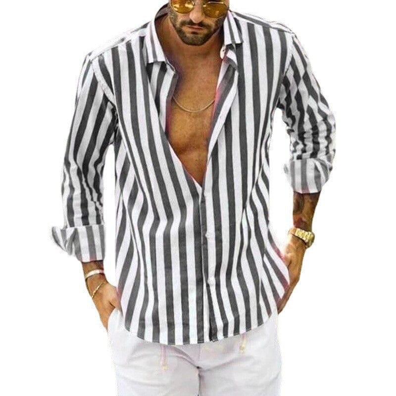 Luosiar | Chemise à rayures