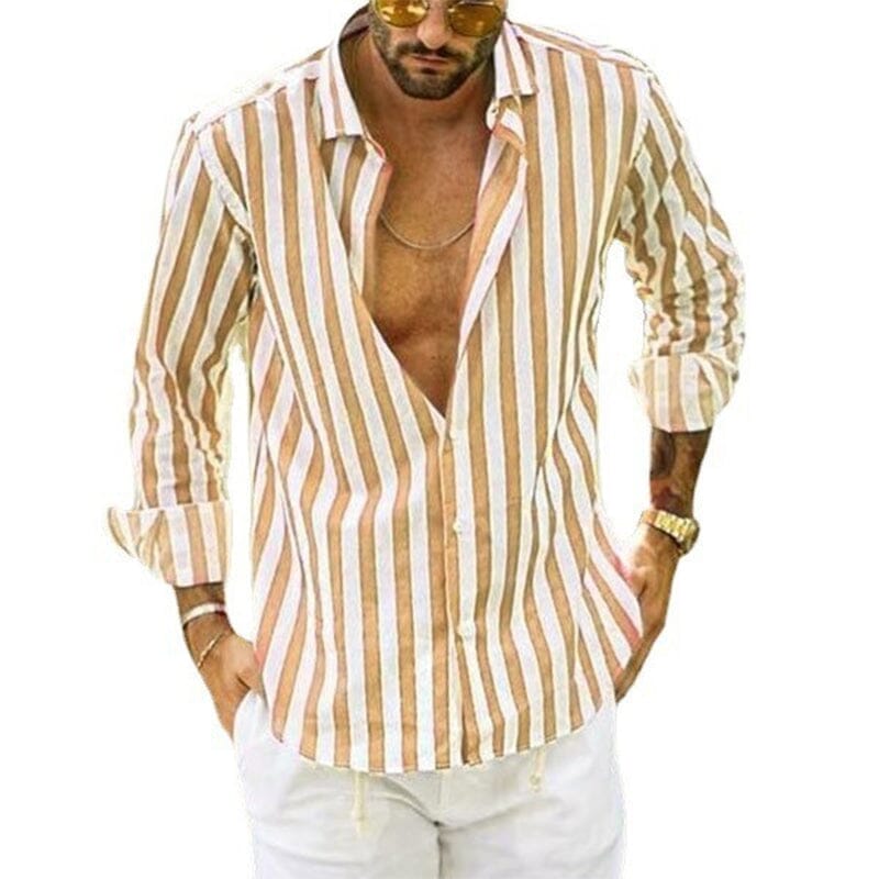 Luosiar | Chemise à rayures