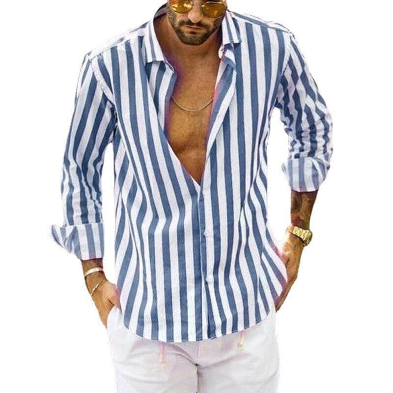Luosiar | Chemise à rayures