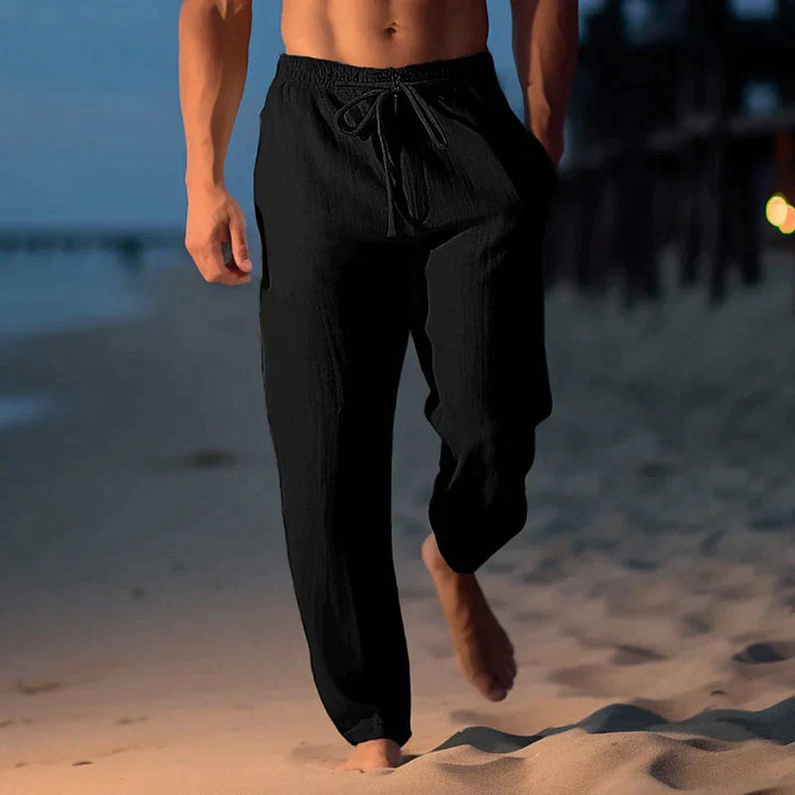 Soonnas | Pantalon de plage confortable pour hommes