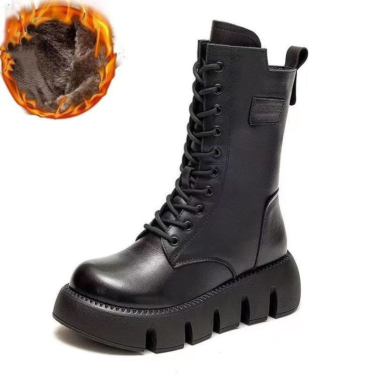 Veana | Bottes Élégantes et Modernes pour Femmes