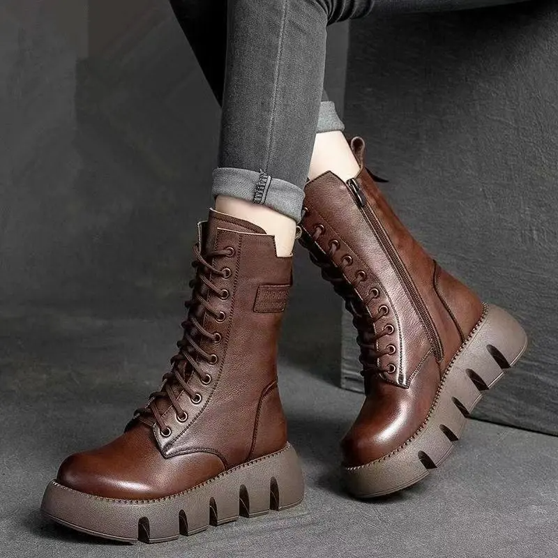 Veana | Bottes Élégantes et Modernes pour Femmes