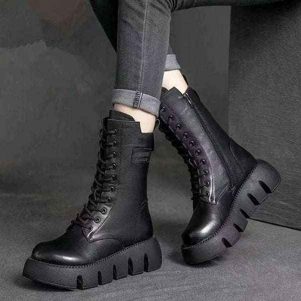 Veana | Bottes Élégantes et Modernes pour Femmes