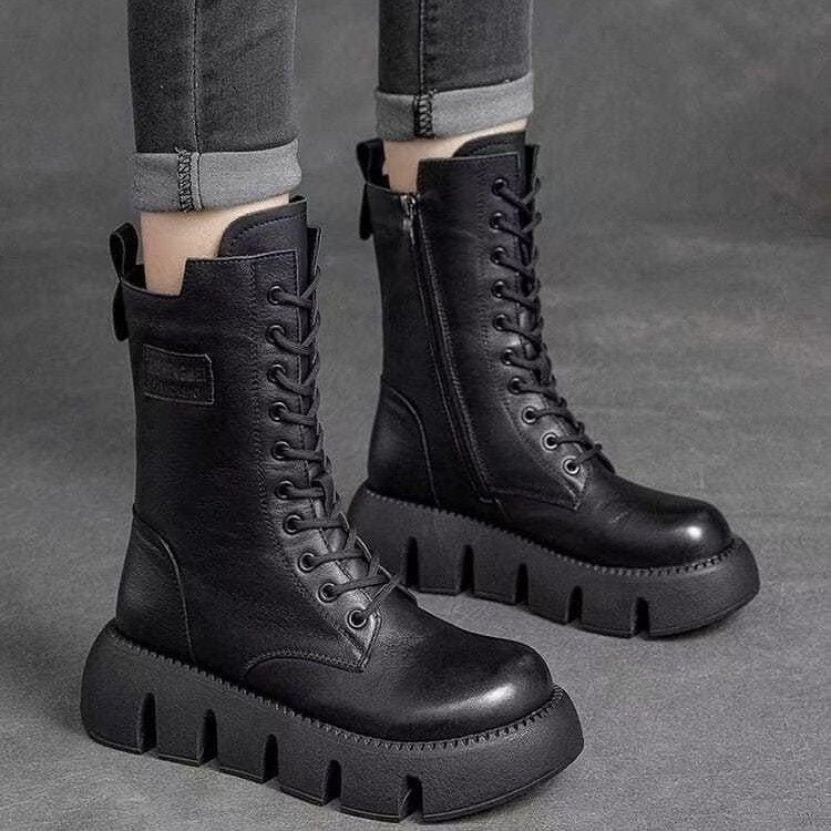 Veana | Bottes Élégantes et Modernes pour Femmes