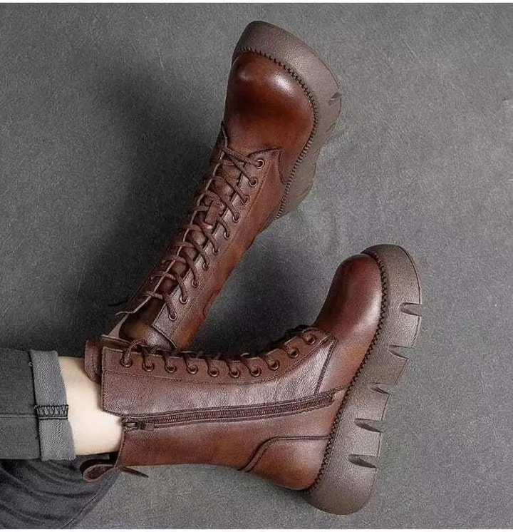 Veana | Bottes Élégantes et Modernes pour Femmes
