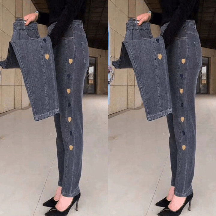 Seaynela | Jean tendance et confortable pour femmes