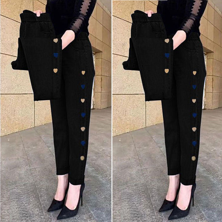 Seaynela | Jean tendance et confortable pour femmes