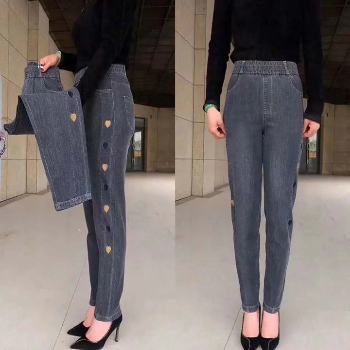 Seaynela | Jean tendance et confortable pour femmes