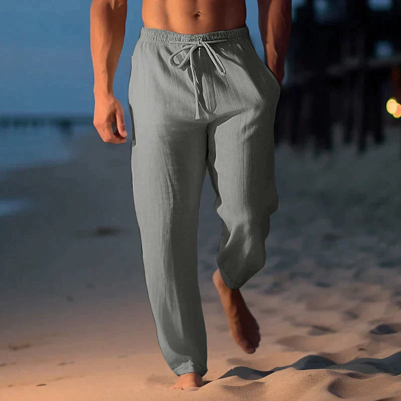 Soonnas | Pantalon de plage confortable pour hommes