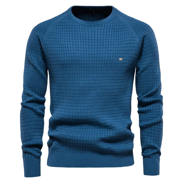 Liiras Long Chaud Pull – Bjorn