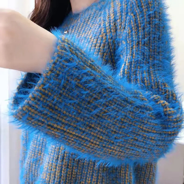 Nalinera | Pull chic et confortable femme
