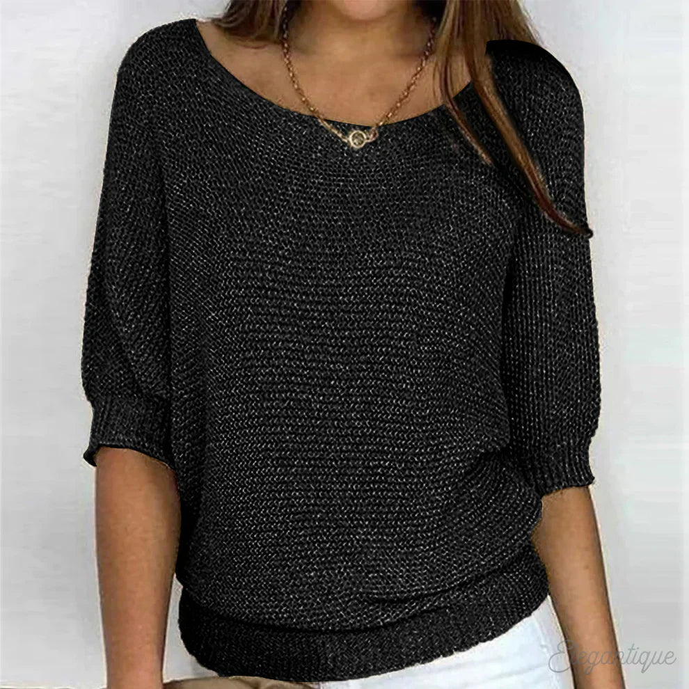 Vaevala | Pull élégant et confortable pour femmes