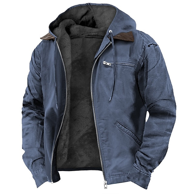 Riarar | Veste élégante et fonctionnelle pour hommes