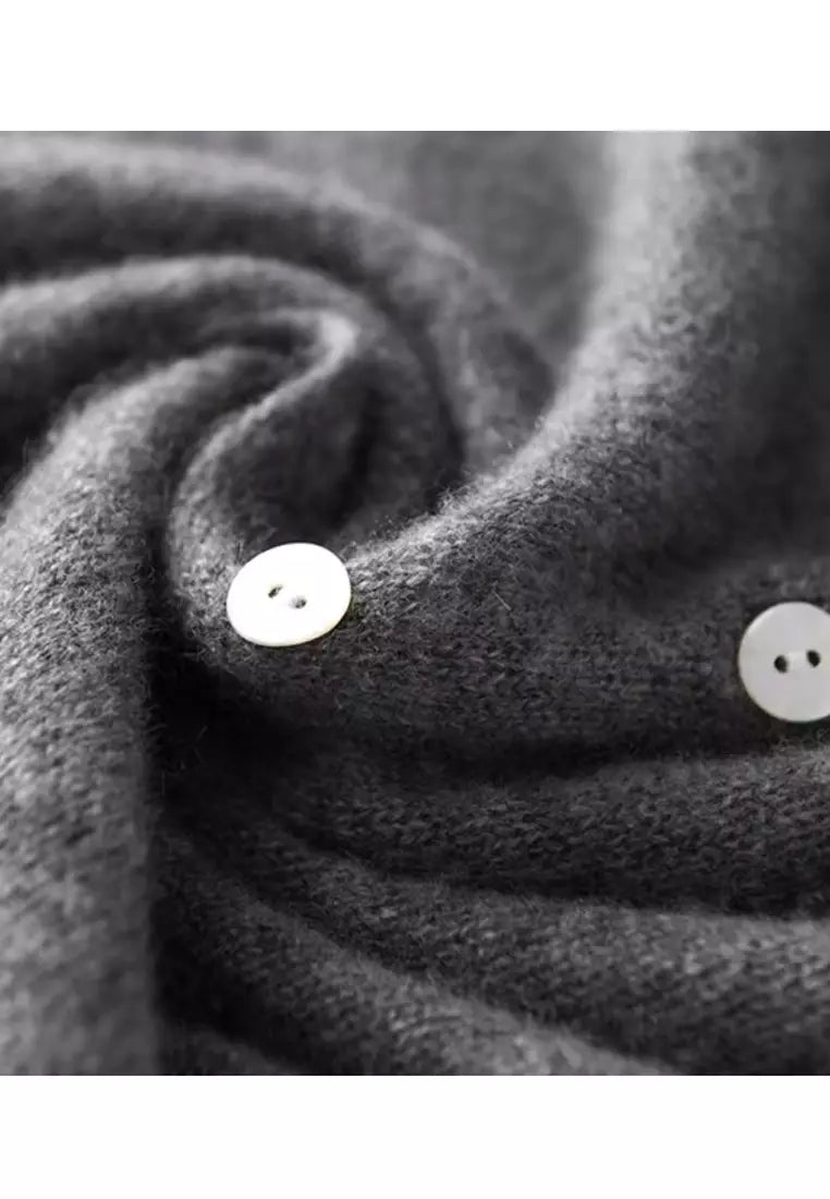 Vaettama | Chemisier Léger Boutonné Pour Femmes