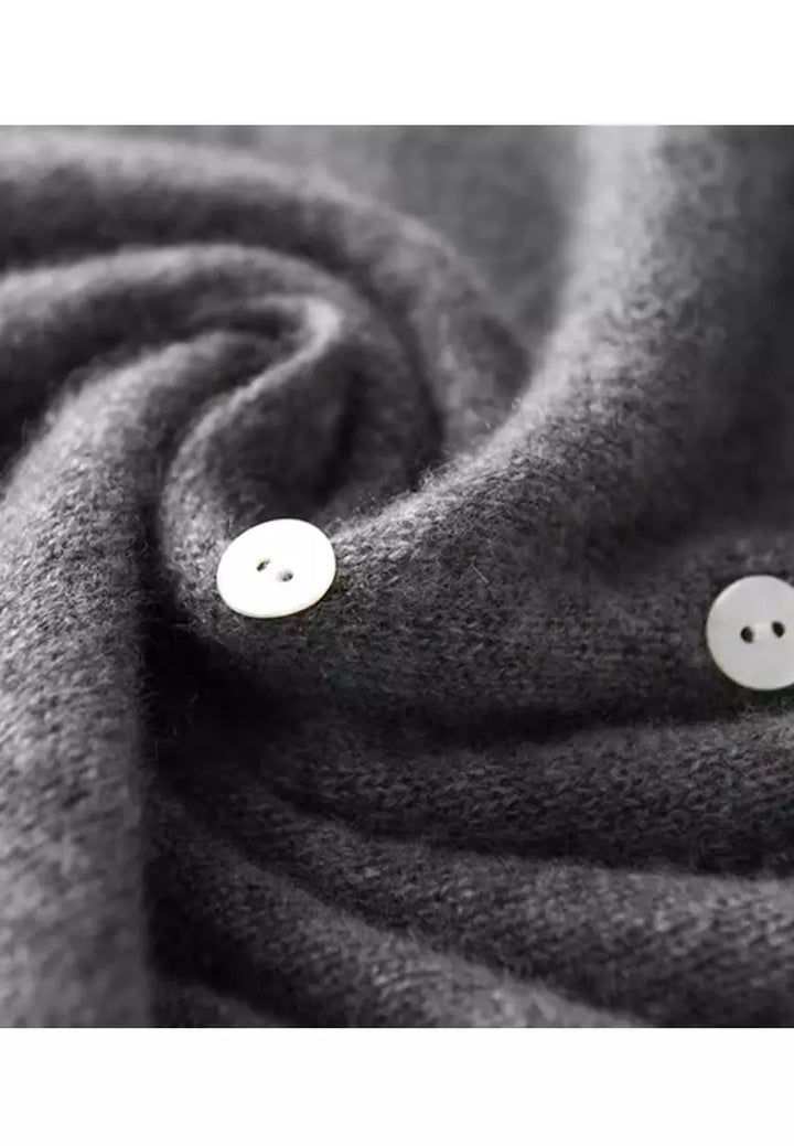 Vaettama | Chemisier Léger Boutonné Pour Femmes