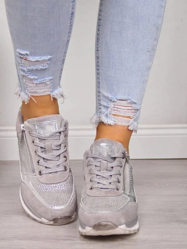 Nearrasa | Chaussures orthopédiques