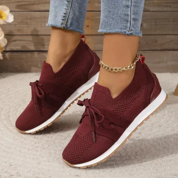 Aelleama | Baskets orthopédiques