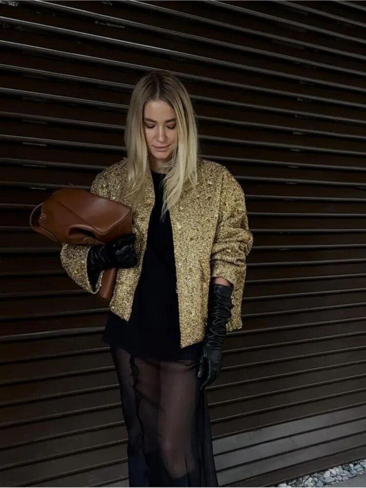 Riellea | Veste bomber pour femmes