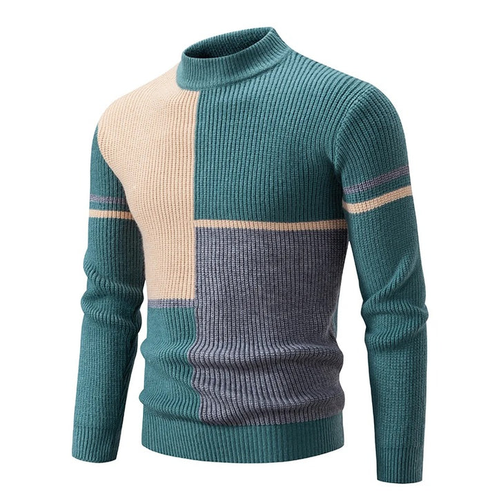 Luettax | Pull en maille pour homme