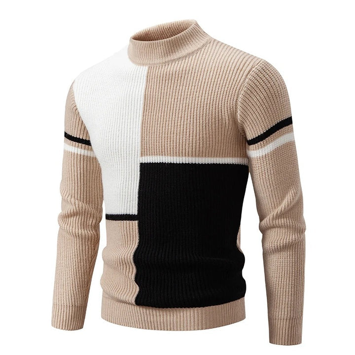 Luettax | Pull en maille pour homme
