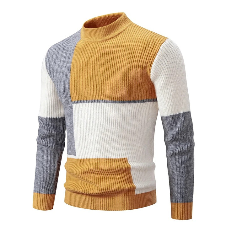 Luettax | Pull en maille pour homme