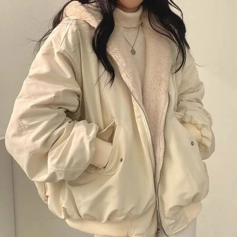 Noriaxa | Veste bomber moderne pour femmes