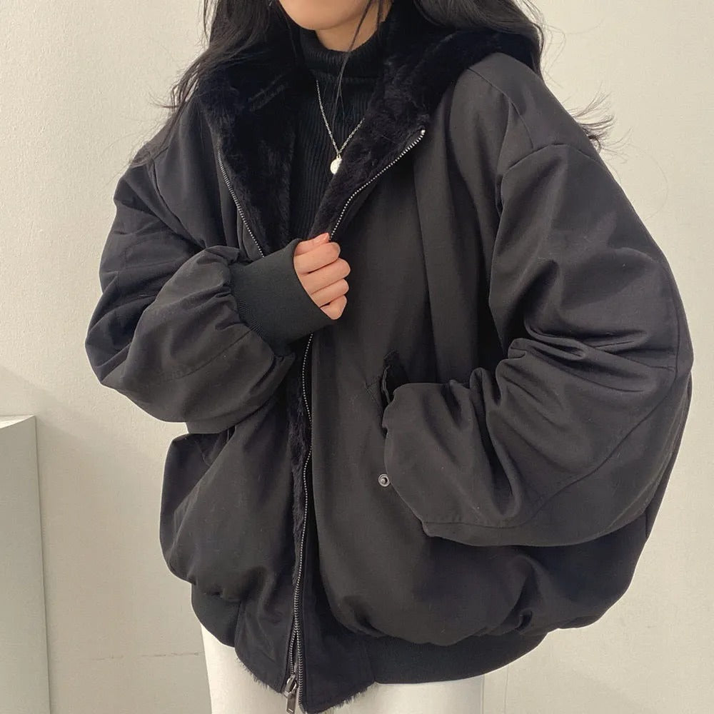Noriaxa | Veste bomber moderne pour femmes