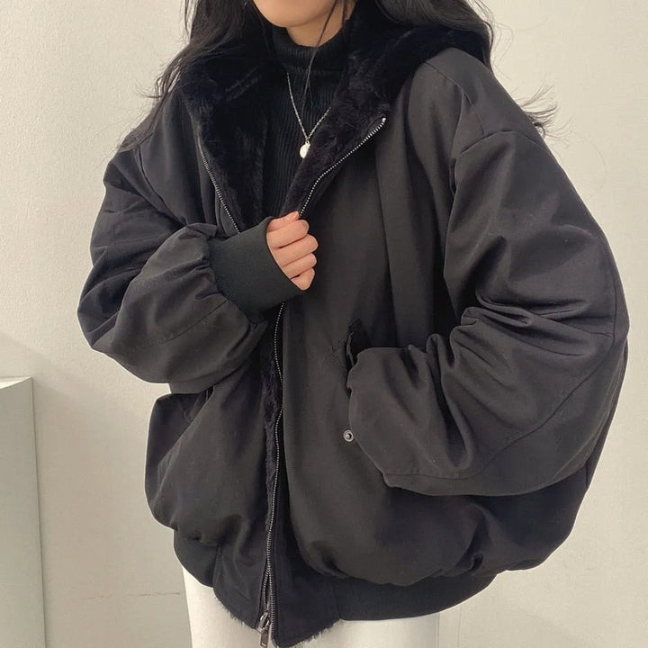 Noriaxa | Veste bomber moderne pour femmes