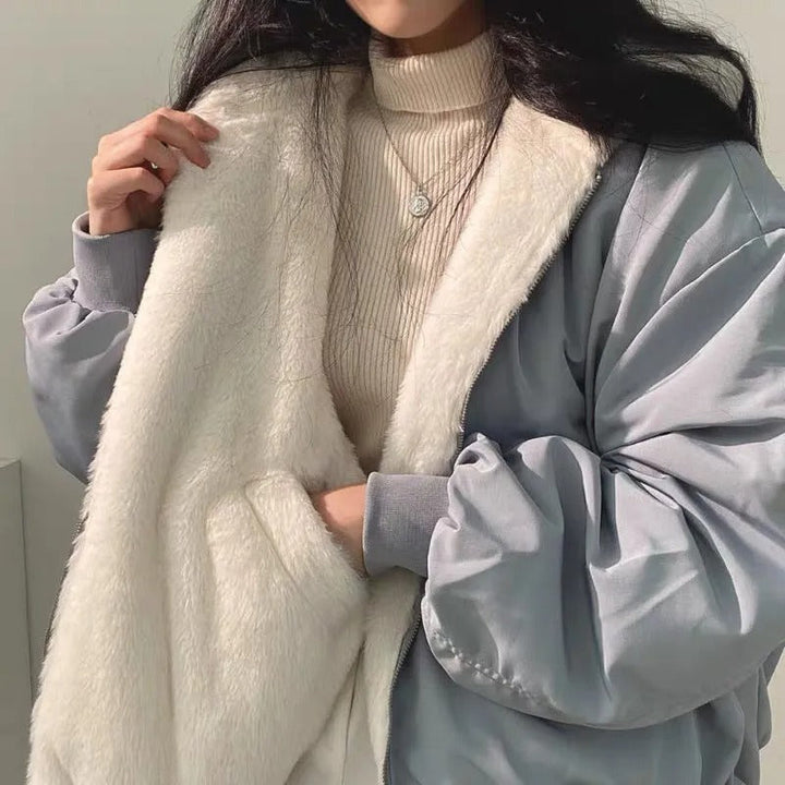 Noriaxa | Veste bomber moderne pour femmes
