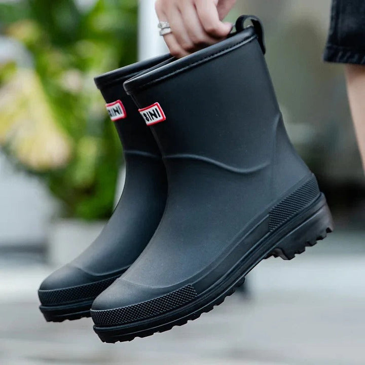 Aaya | Bottes de pluie à la mode pour femmes