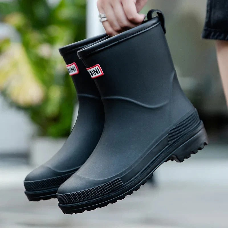Vienala | Bottes élégantes et imperméables pour femmes
