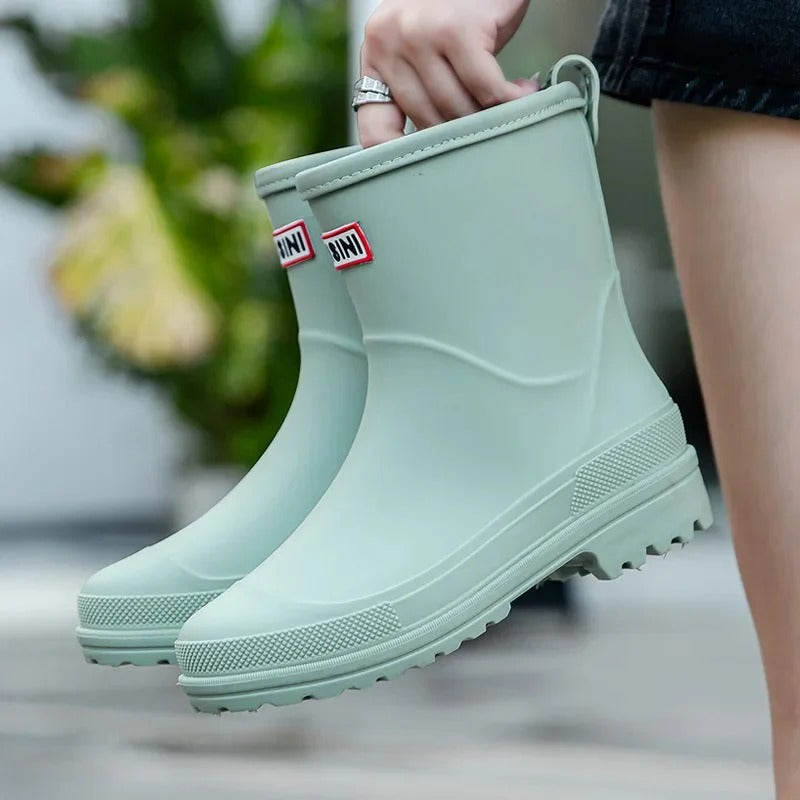Aaya | Bottes de pluie à la mode pour femmes