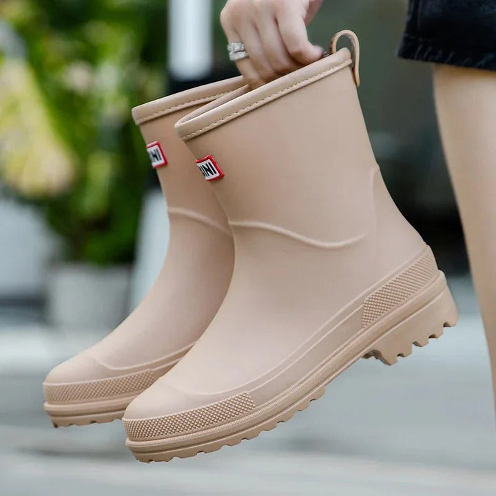 Vienala | Bottes élégantes et imperméables pour femmes
