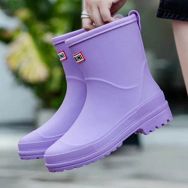 Vienala | Bottes élégantes et imperméables pour femmes