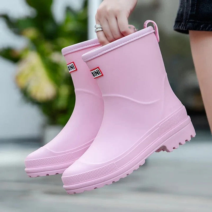 Aaya | Bottes de pluie à la mode pour femmes