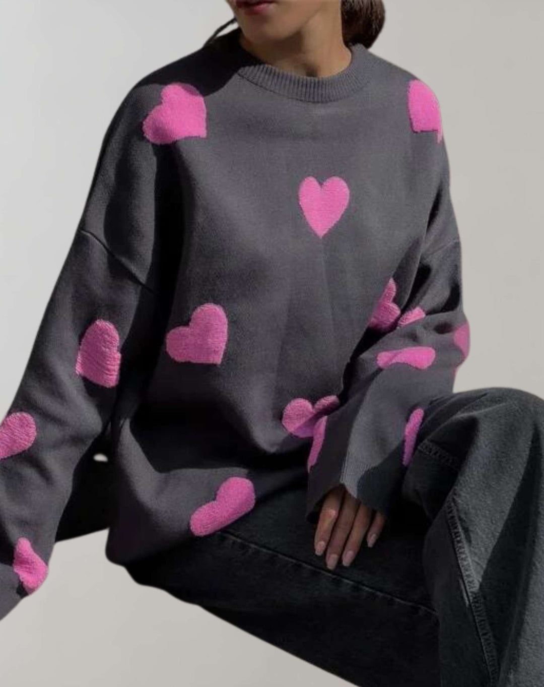 Riorara | Pull doux et stylé pour femmes