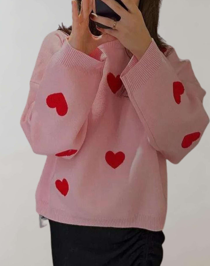 Riorara | Pull doux et stylé pour femmes