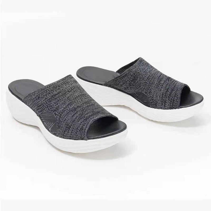 Niarala | Sandales super confortables